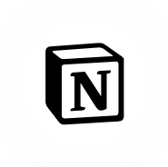 Logo / Notion