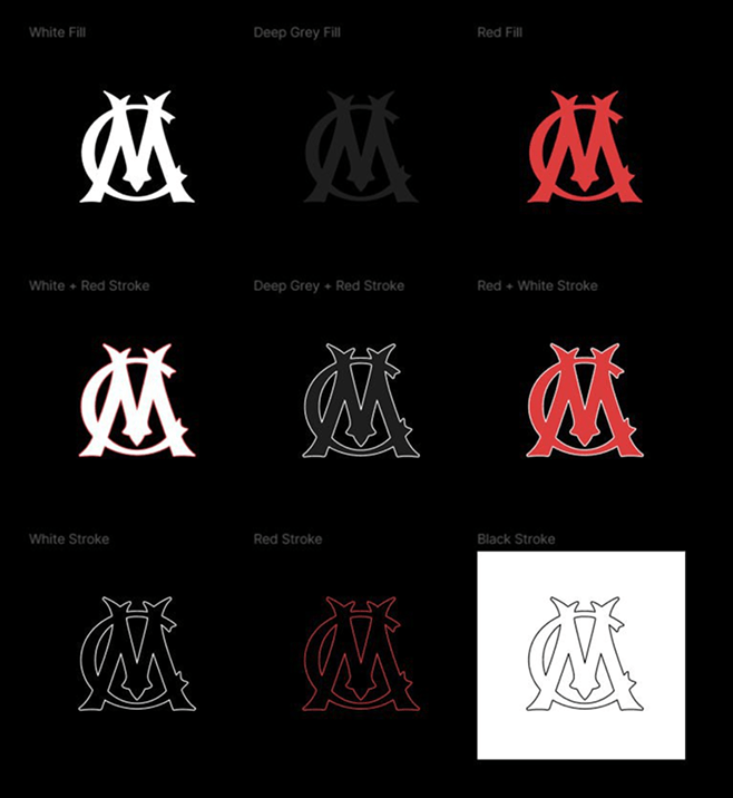 Brand Logo