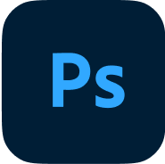 Logo / Adobe Photshop