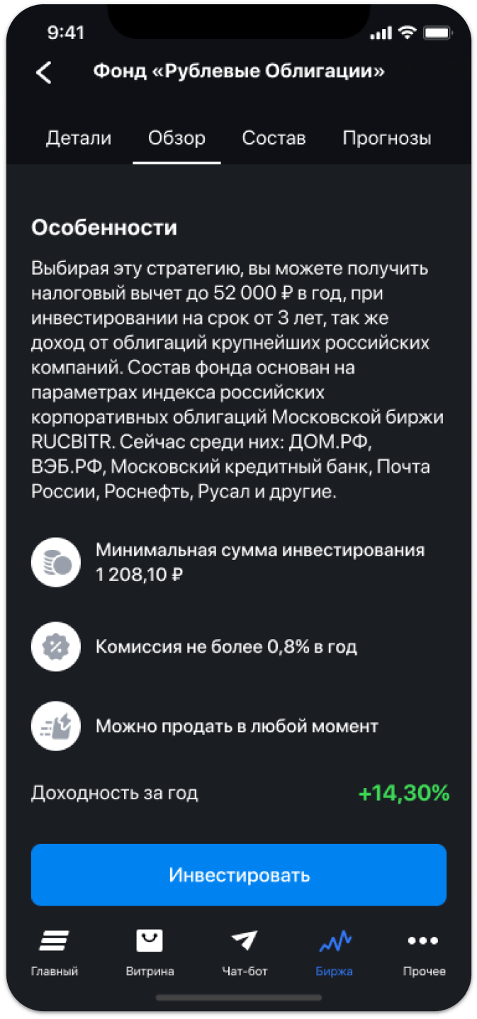 Обзор