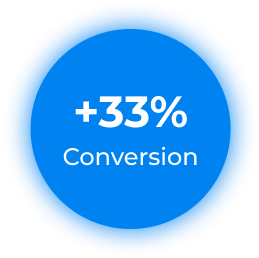 Conversion