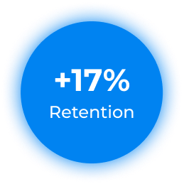 Retention