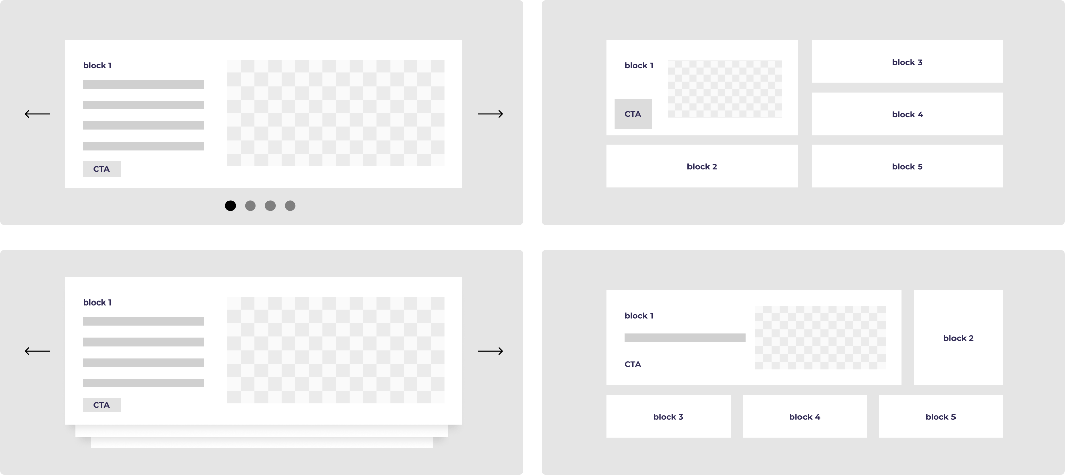 wireframes